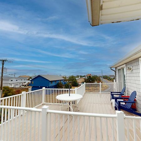 Apartamento Seaside - Azure Dream B-302 Virginia Beach Exterior foto