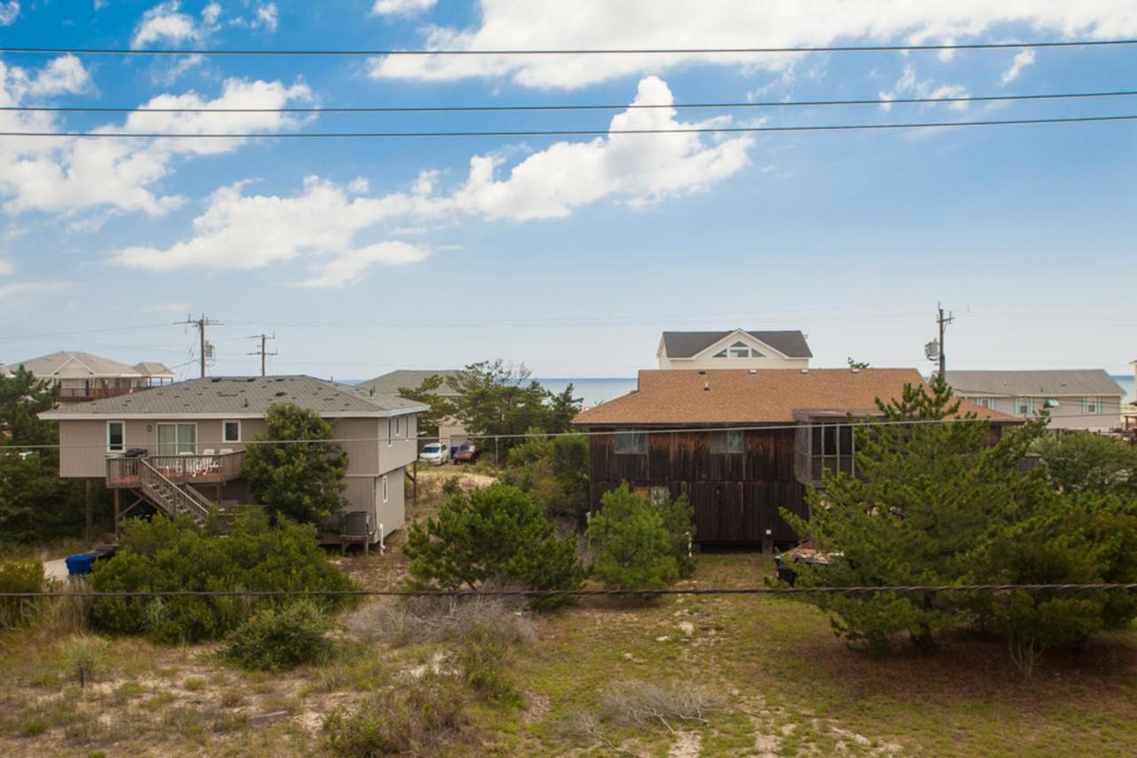 Apartamento Seaside - Azure Dream B-302 Virginia Beach Exterior foto