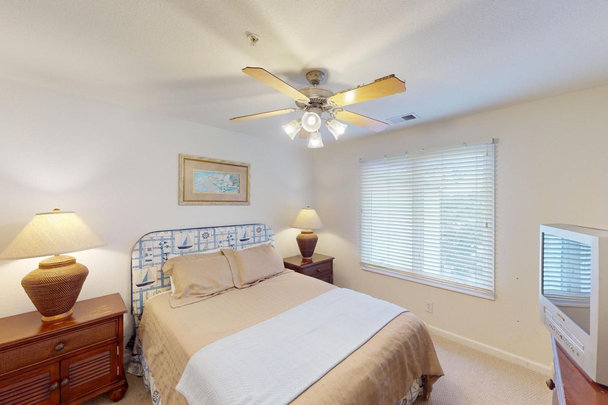 Apartamento Seaside - Azure Dream B-302 Virginia Beach Exterior foto